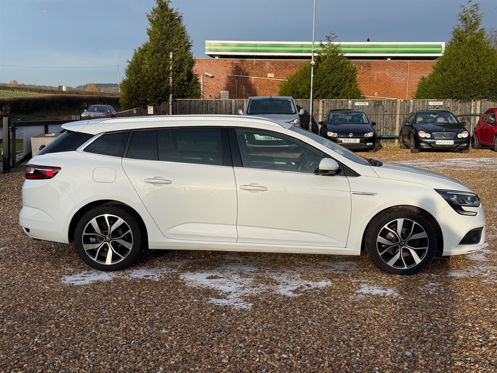 Used Renault Megane 2019 for sale - 77095433: Photo 16