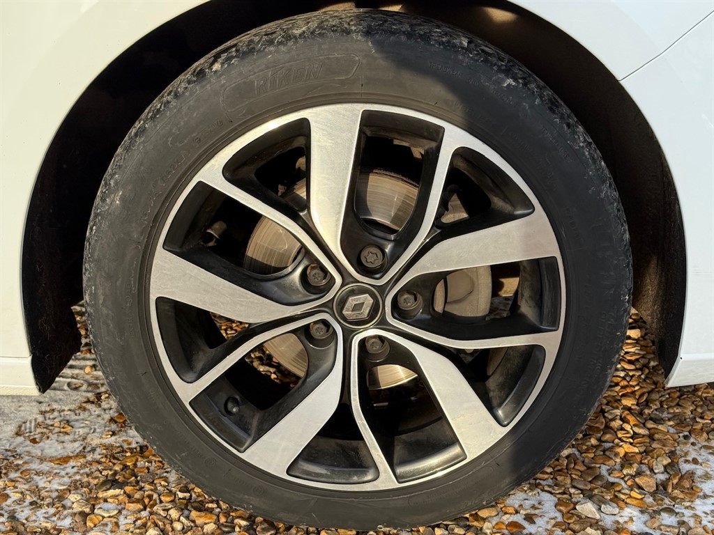 Used Renault Megane 2019 for sale - 77095433: Photo 17