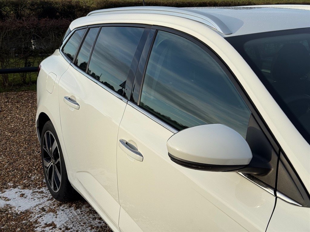 Used Renault Megane 2019 for sale - 77095433: Photo 18