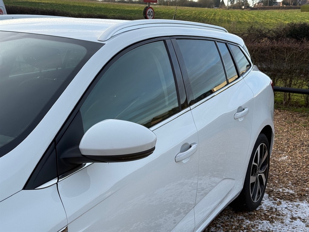 Used Renault Megane 2019 for sale - 77095433: Photo 19