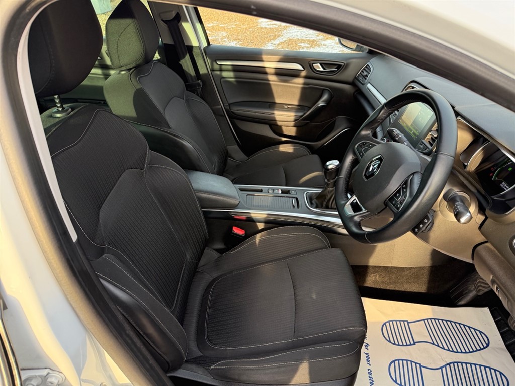 Used Renault Megane 2019 for sale - 77095433: Photo 20