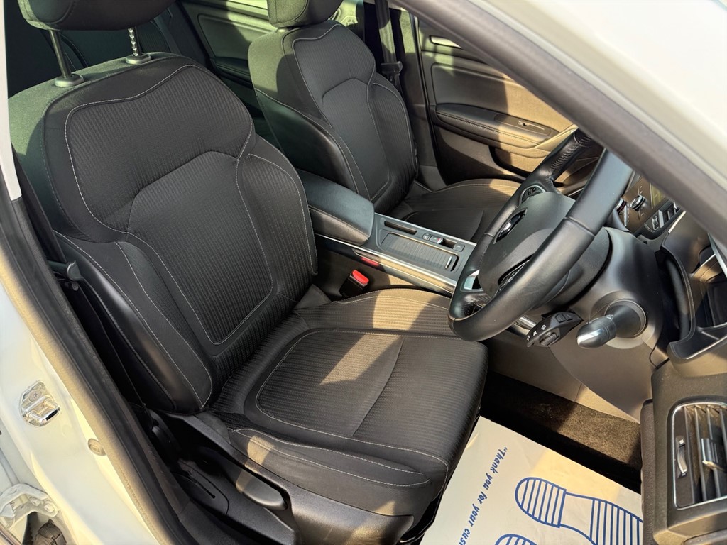 Used Renault Megane 2019 for sale - 77095433: Photo 21