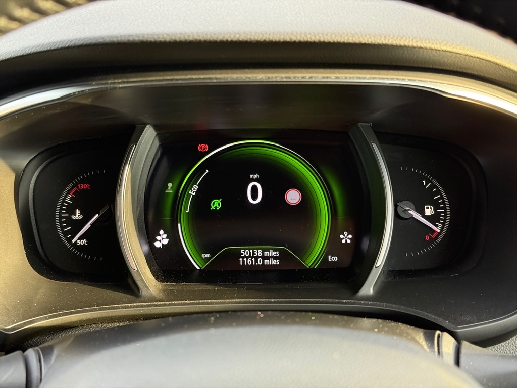 Used Renault Megane 2019 for sale - 77095433: Photo 24