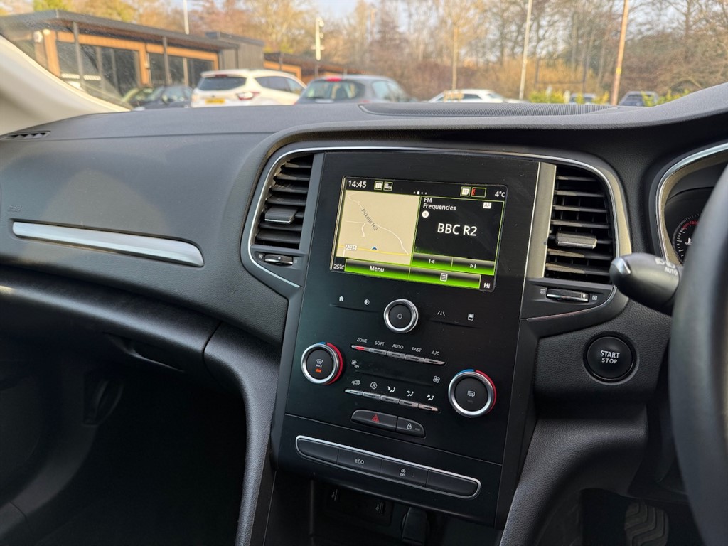 Used Renault Megane 2019 for sale - 77095433: Photo 32