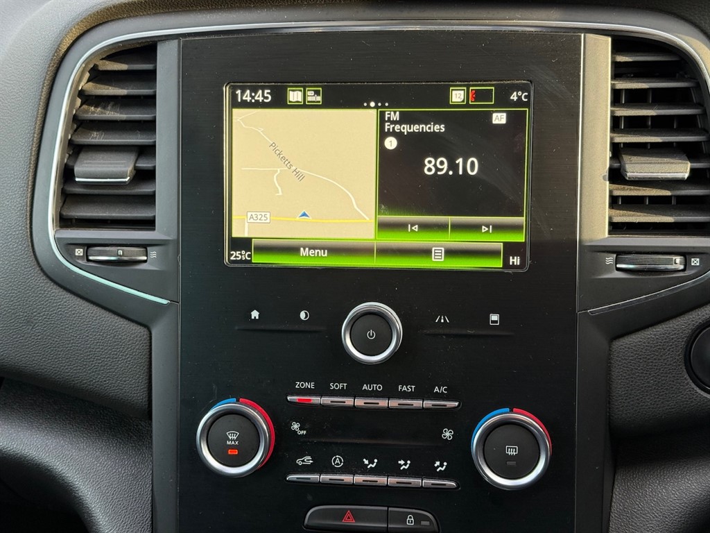 Used Renault Megane 2019 for sale - 77095433: Photo 33