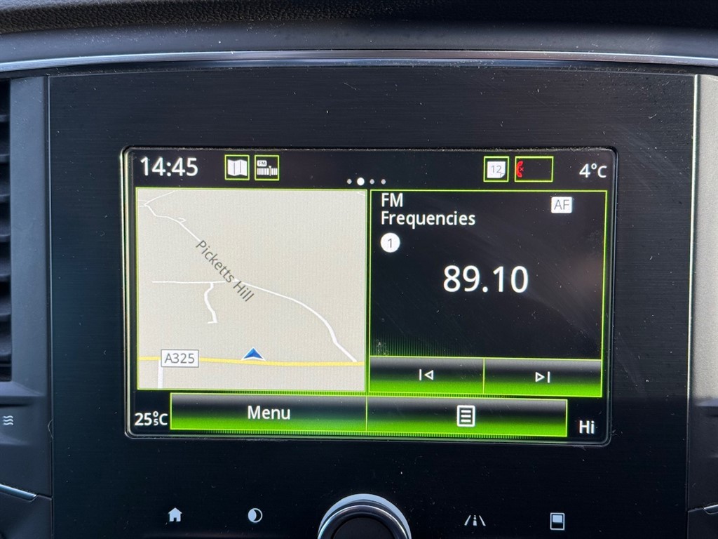 Used Renault Megane 2019 for sale - 77095433: Photo 34