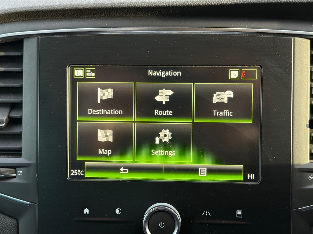 Used Renault Megane 2019 for sale - 77095433: Photo 36