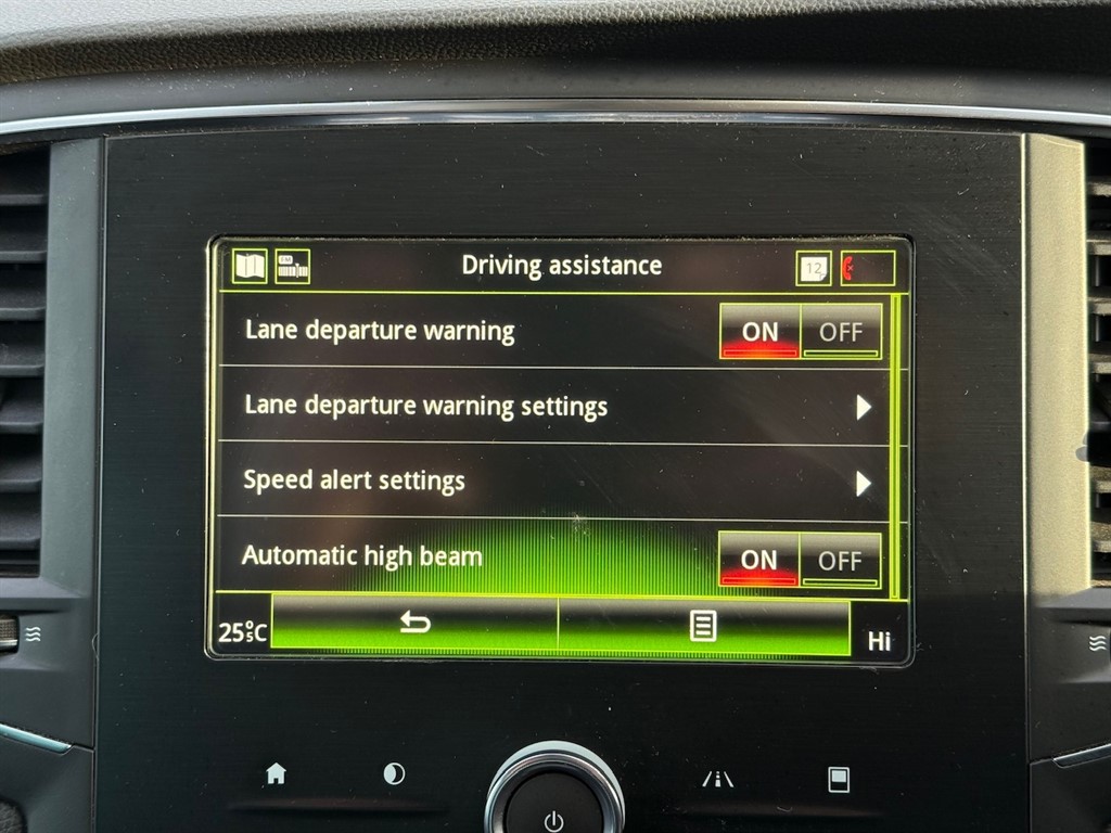 Used Renault Megane 2019 for sale - 77095433: Photo 37