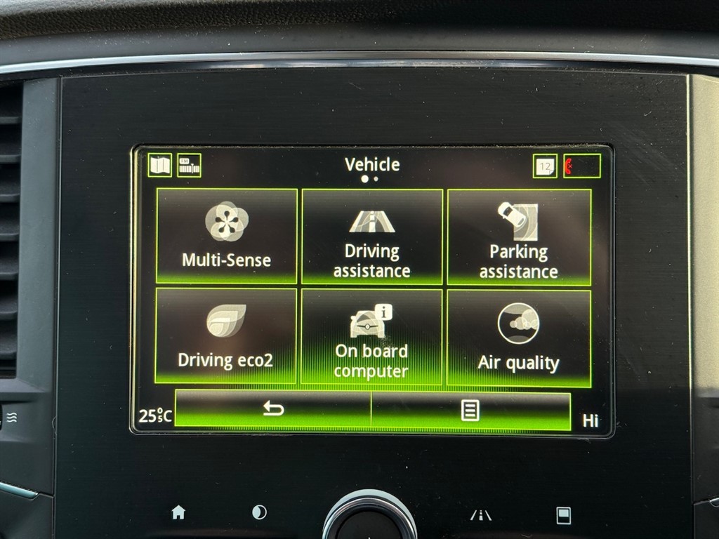 Used Renault Megane 2019 for sale - 77095433: Photo 38