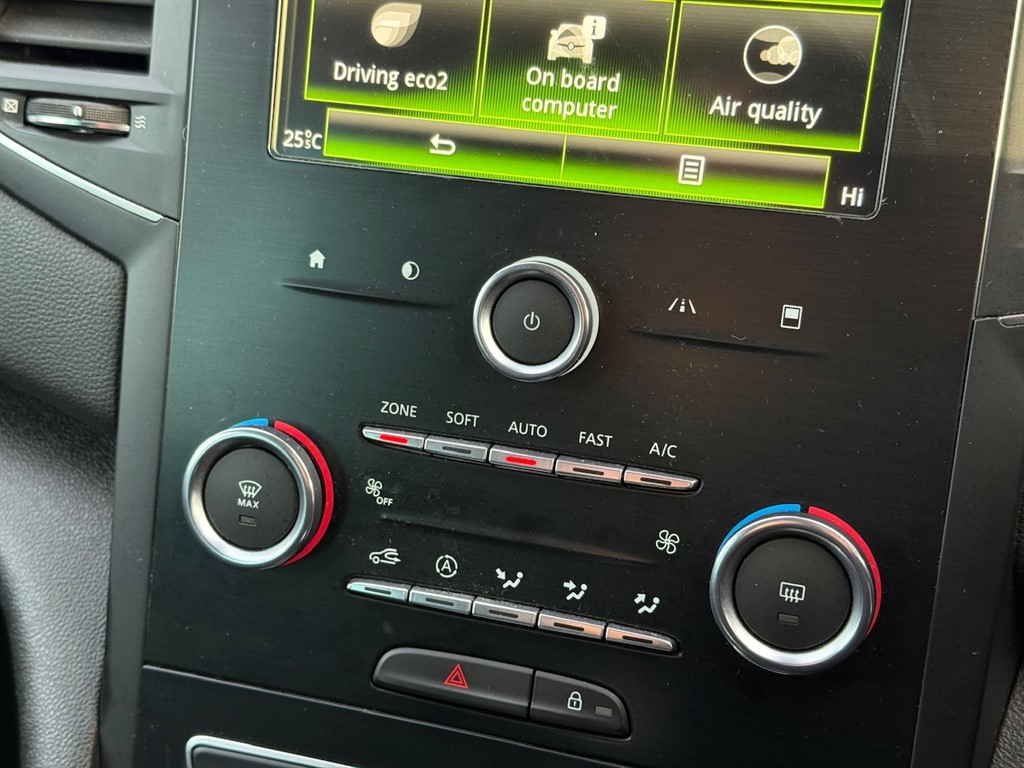 Used Renault Megane 2019 for sale - 77095433: Photo 39