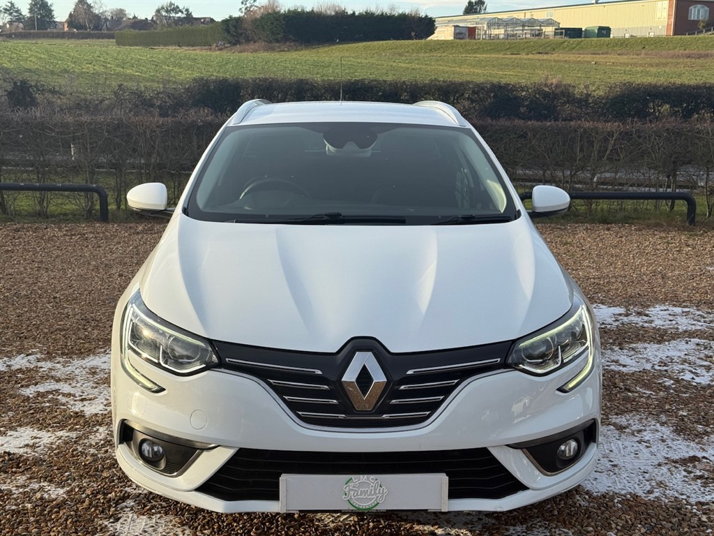 Used Renault Megane 2019 for sale - 77095433: Photo 4