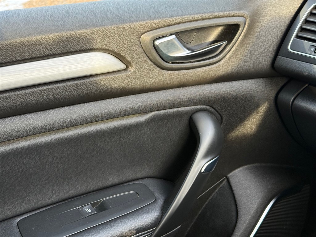 Used Renault Megane 2019 for sale - 77095433: Photo 47