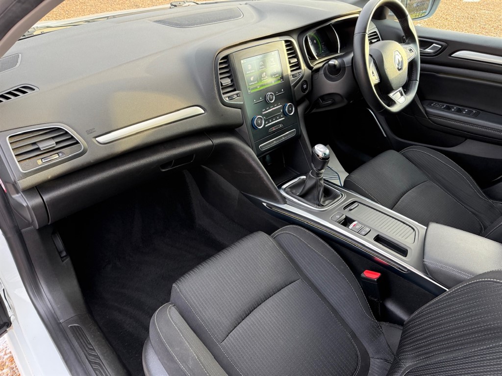 Used Renault Megane 2019 for sale - 77095433: Photo 49