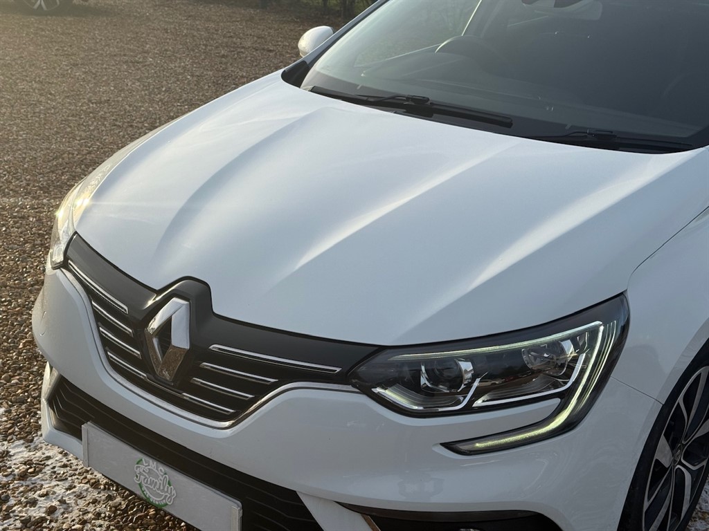 Used Renault Megane 2019 for sale - 77095433: Photo 5