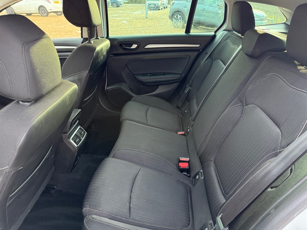 Used Renault Megane 2019 for sale - 77095433: Photo 51