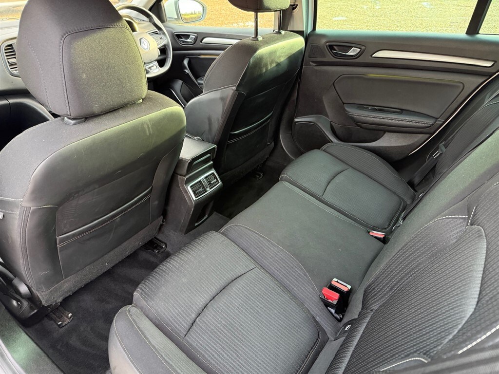 Used Renault Megane 2019 for sale - 77095433: Photo 52