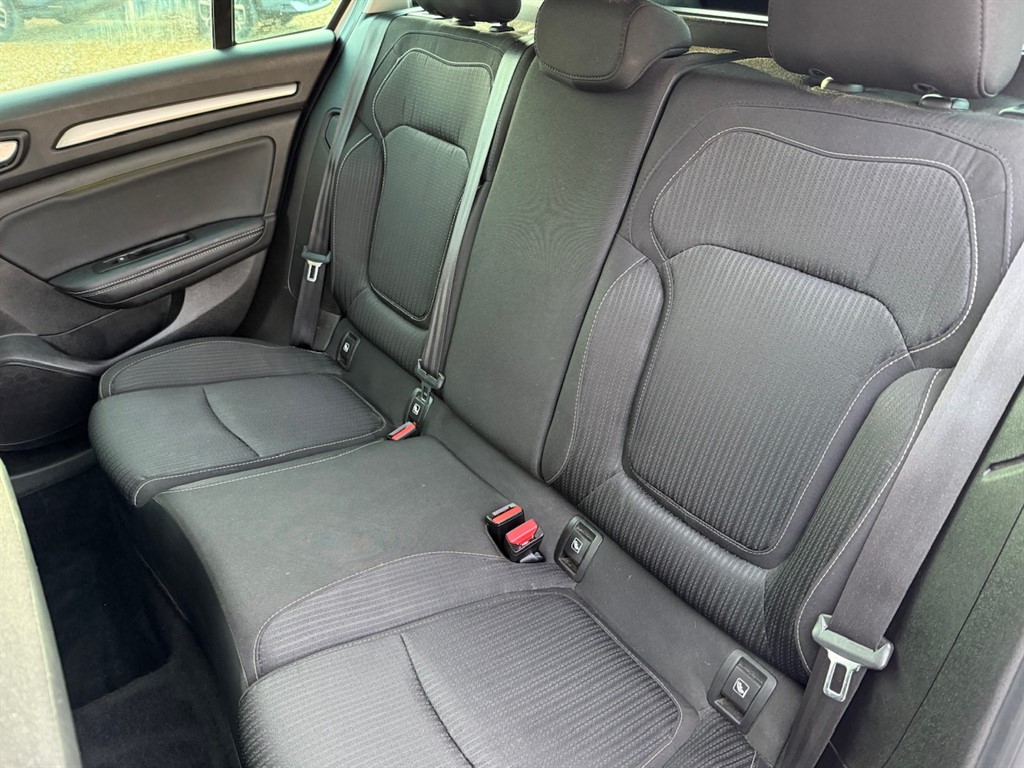 Used Renault Megane 2019 for sale - 77095433: Photo 53