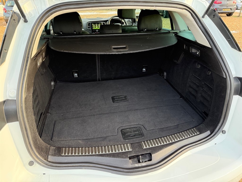 Used Renault Megane 2019 for sale - 77095433: Photo 54