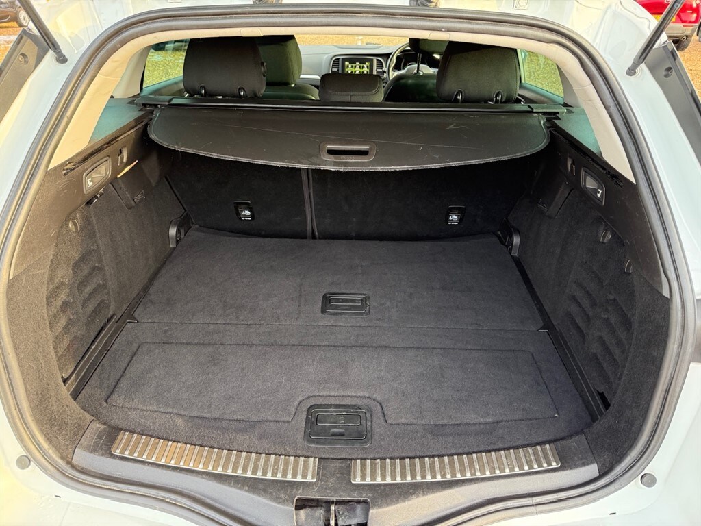 Used Renault Megane 2019 for sale - 77095433: Photo 55