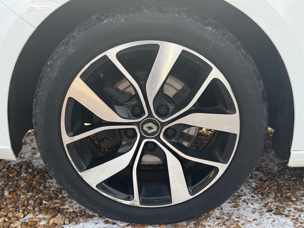 Used Renault Megane 2019 for sale - 77095433: Photo 7