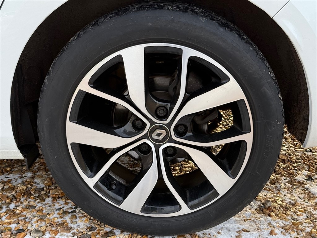 Used Renault Megane 2019 for sale - 77095433: Photo 9