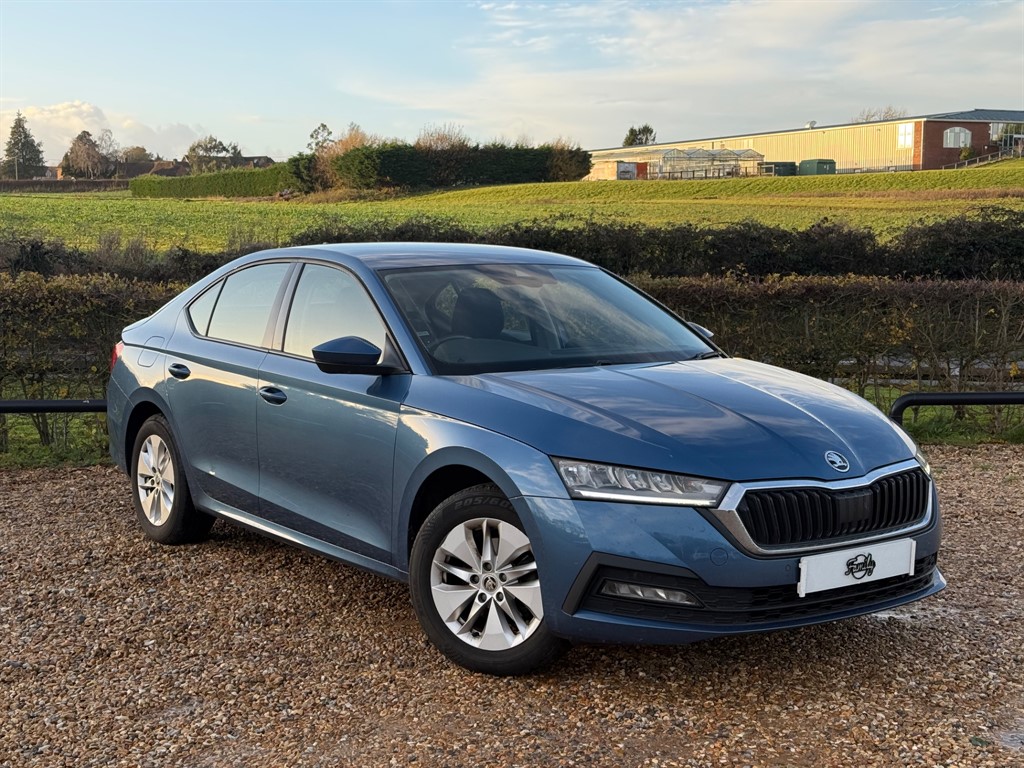 Used Skoda Octavia 2020 for sale - 76818056: Photo 1