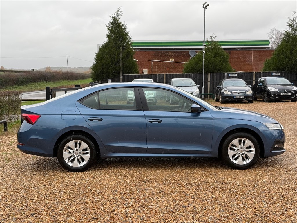 Used Skoda Octavia 2020 for sale - 76818056: Photo 18