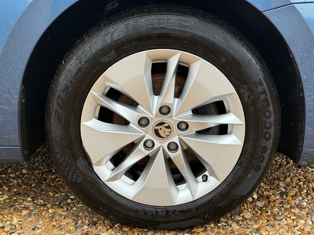 Used Skoda Octavia 2020 for sale - 76818056: Photo 19