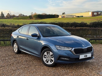 2020 - 1.5 TSI SE Technology 5dr