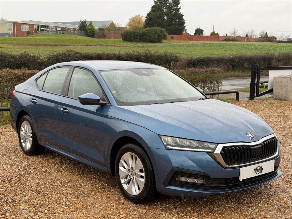 Used Skoda Octavia 2020 for sale - 76818056: Photo 20