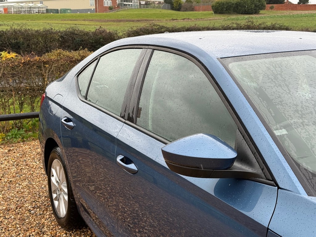 Used Skoda Octavia 2020 for sale - 76818056: Photo 21