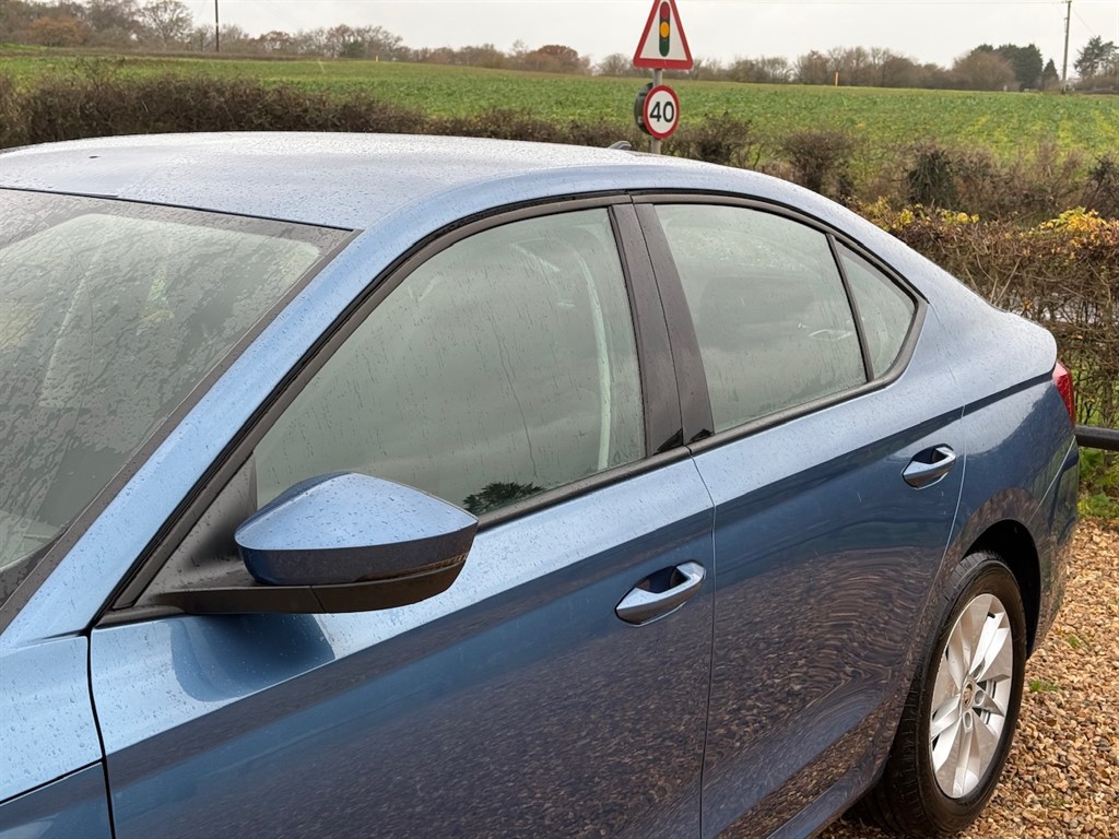 Used Skoda Octavia 2020 for sale - 76818056: Photo 22