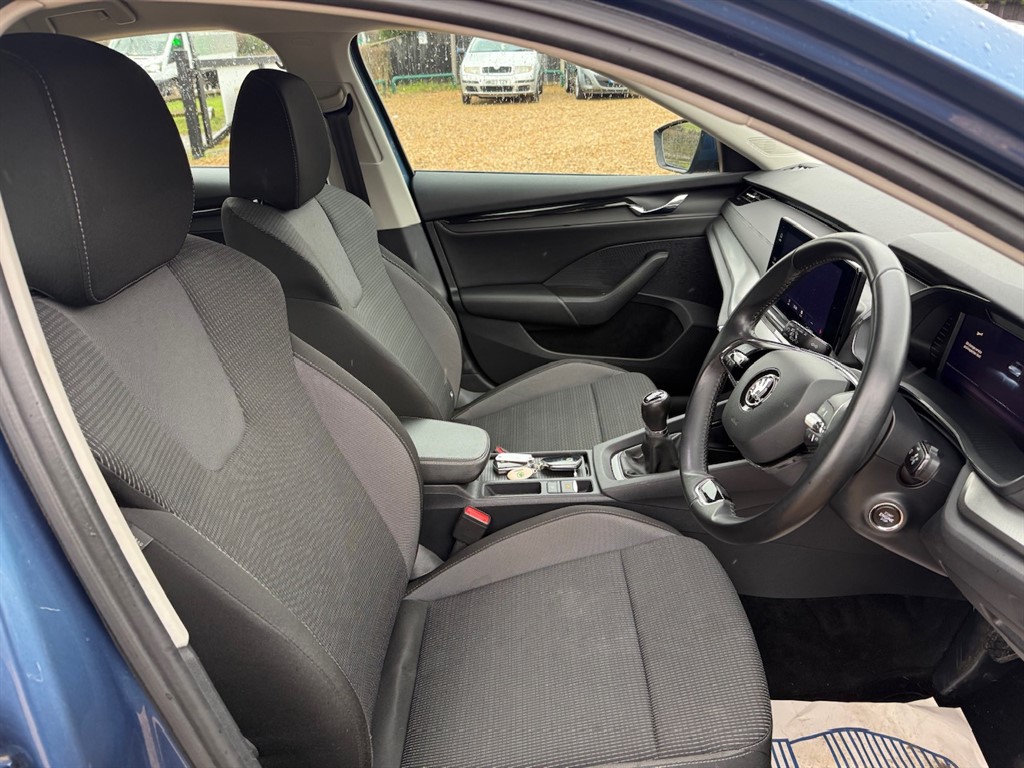 Used Skoda Octavia 2020 for sale - 76818056: Photo 23