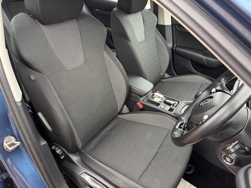 Used Skoda Octavia 2020 for sale - 76818056: Photo 24