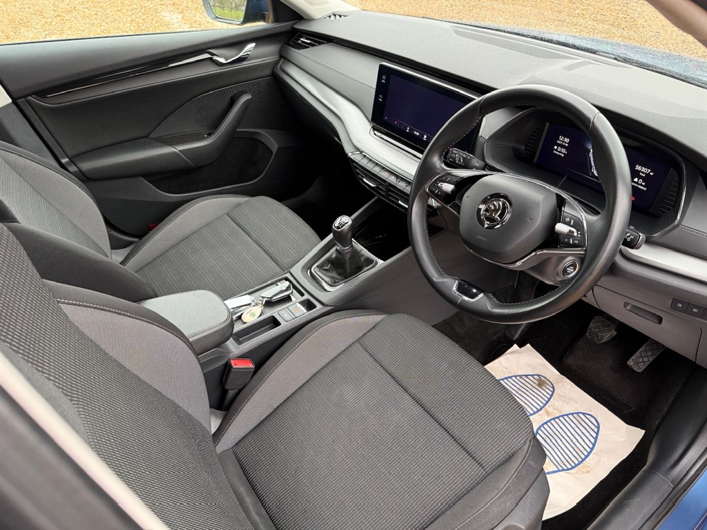 Used Skoda Octavia 2020 for sale - 76818056: Photo 25