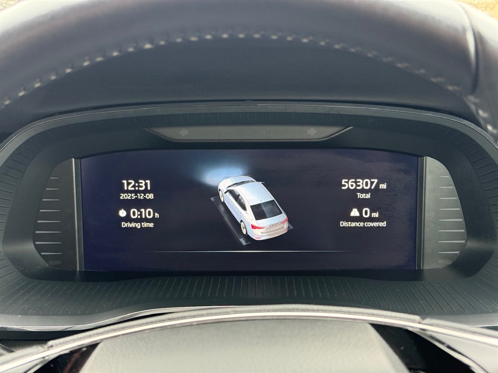 Used Skoda Octavia 2020 for sale - 76818056: Photo 27