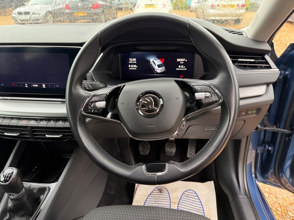 Used Skoda Octavia 2020 for sale - 76818056: Photo 28