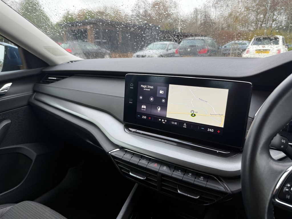 Used Skoda Octavia 2020 for sale - 76818056: Photo 34