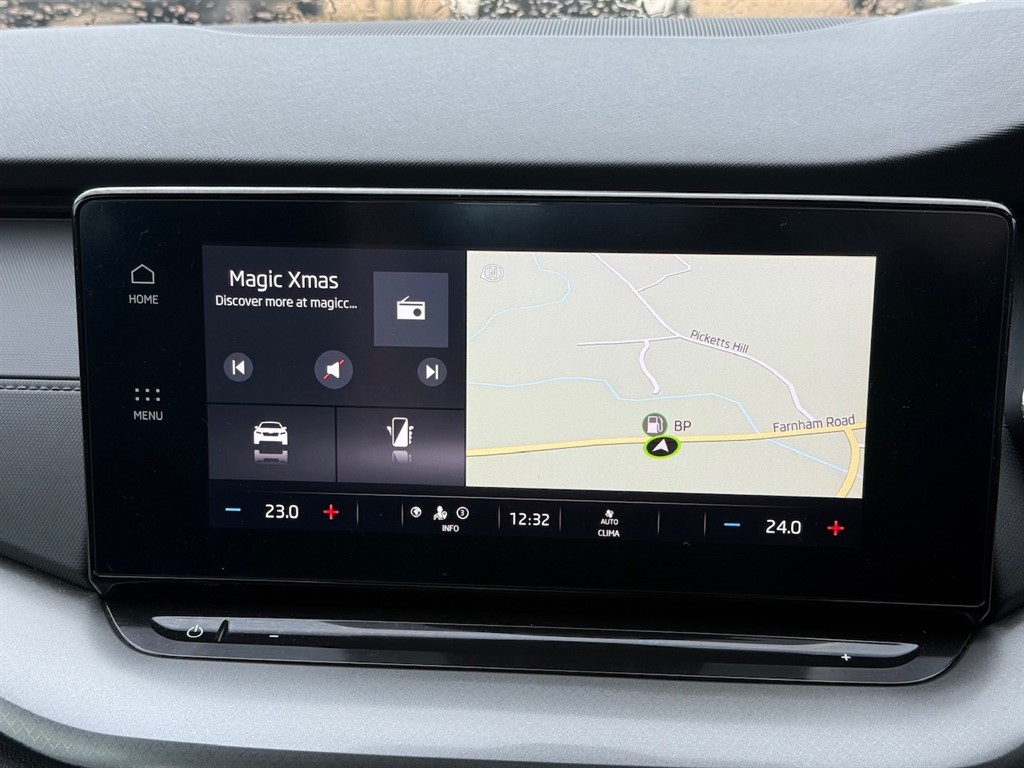 Used Skoda Octavia 2020 for sale - 76818056: Photo 35