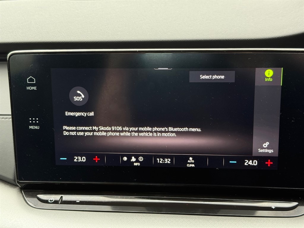 Used Skoda Octavia 2020 for sale - 76818056: Photo 36