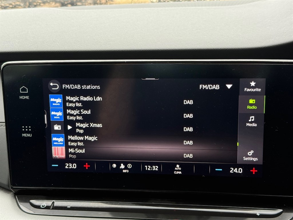 Used Skoda Octavia 2020 for sale - 76818056: Photo 37