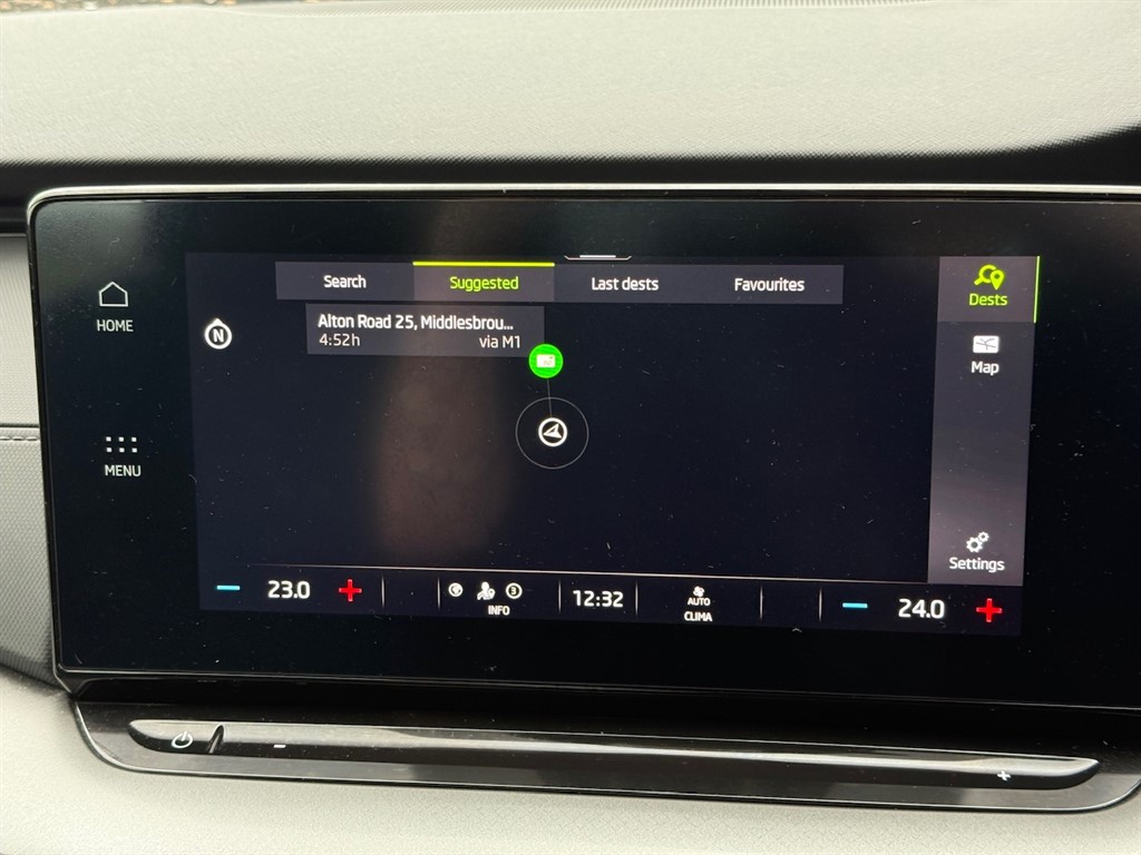 Used Skoda Octavia 2020 for sale - 76818056: Photo 38