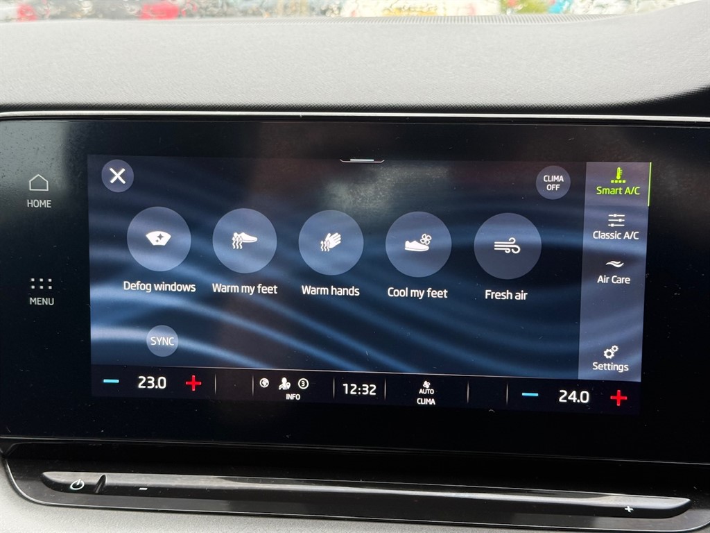 Used Skoda Octavia 2020 for sale - 76818056: Photo 39