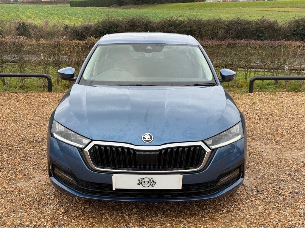 Used Skoda Octavia 2020 for sale - 76818056: Photo 4
