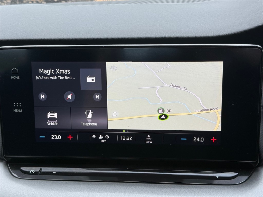 Used Skoda Octavia 2020 for sale - 76818056: Photo 40