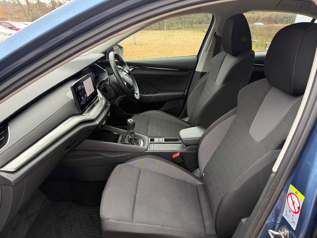 Used Skoda Octavia 2020 for sale - 76818056: Photo 47