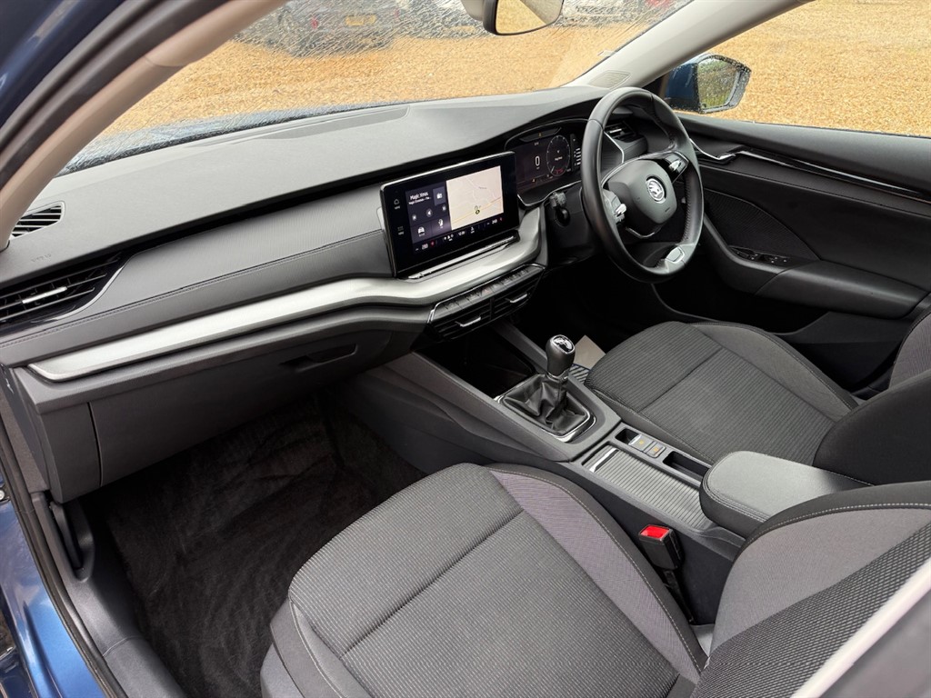 Used Skoda Octavia 2020 for sale - 76818056: Photo 48