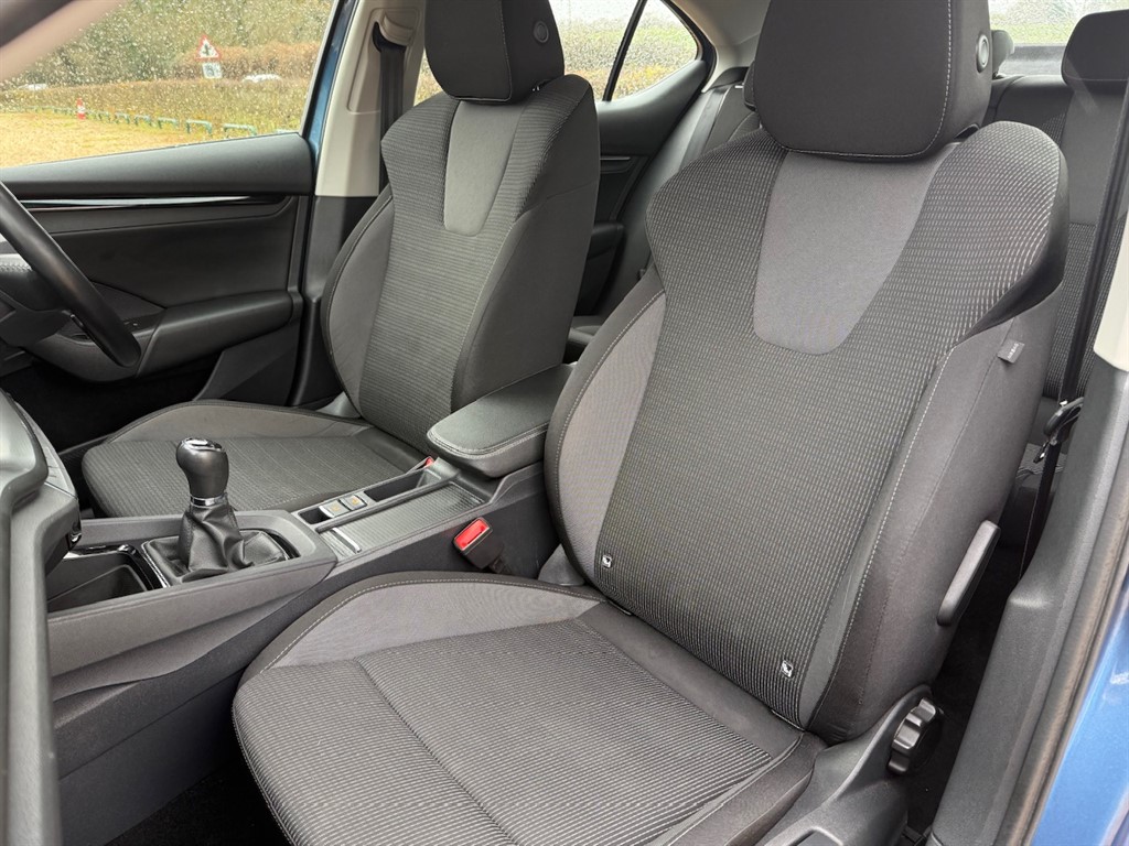 Used Skoda Octavia 2020 for sale - 76818056: Photo 49