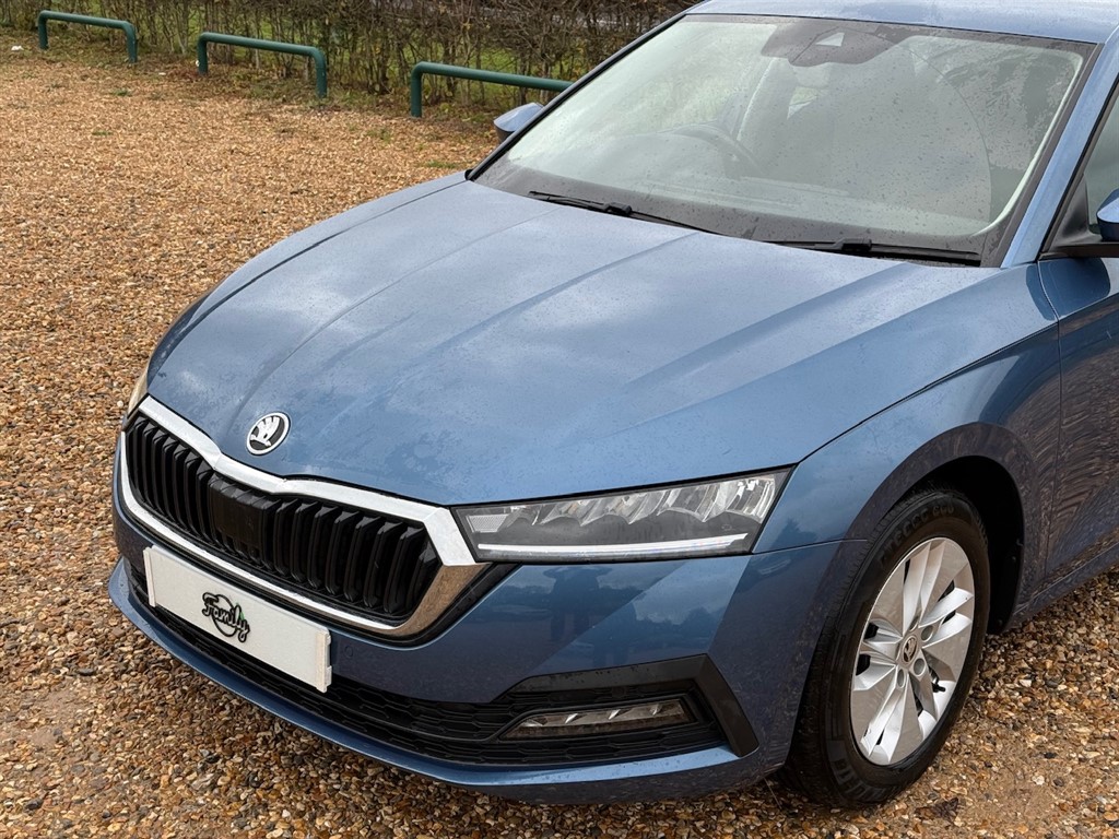 Used Skoda Octavia 2020 for sale - 76818056: Photo 5