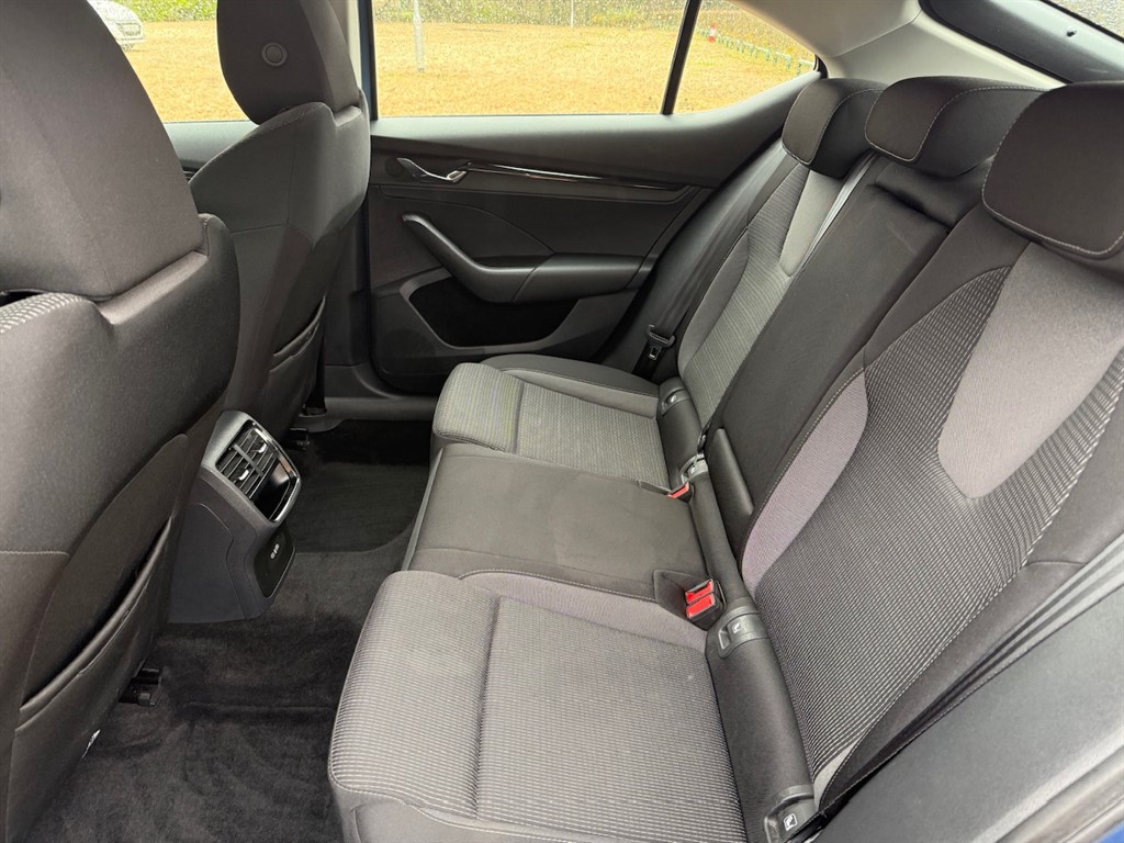 Used Skoda Octavia 2020 for sale - 76818056: Photo 50